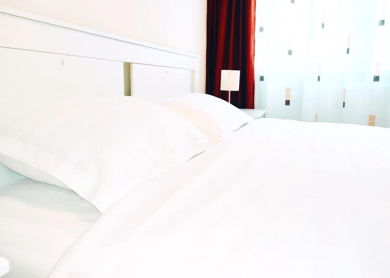 Smart Apartament Πιάτρα Νέαμτς Εξωτερικό φωτογραφία