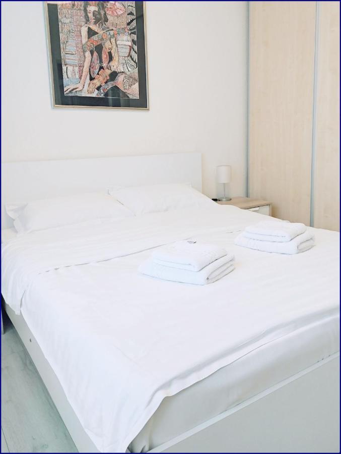 Smart Apartament Πιάτρα Νέαμτς Εξωτερικό φωτογραφία