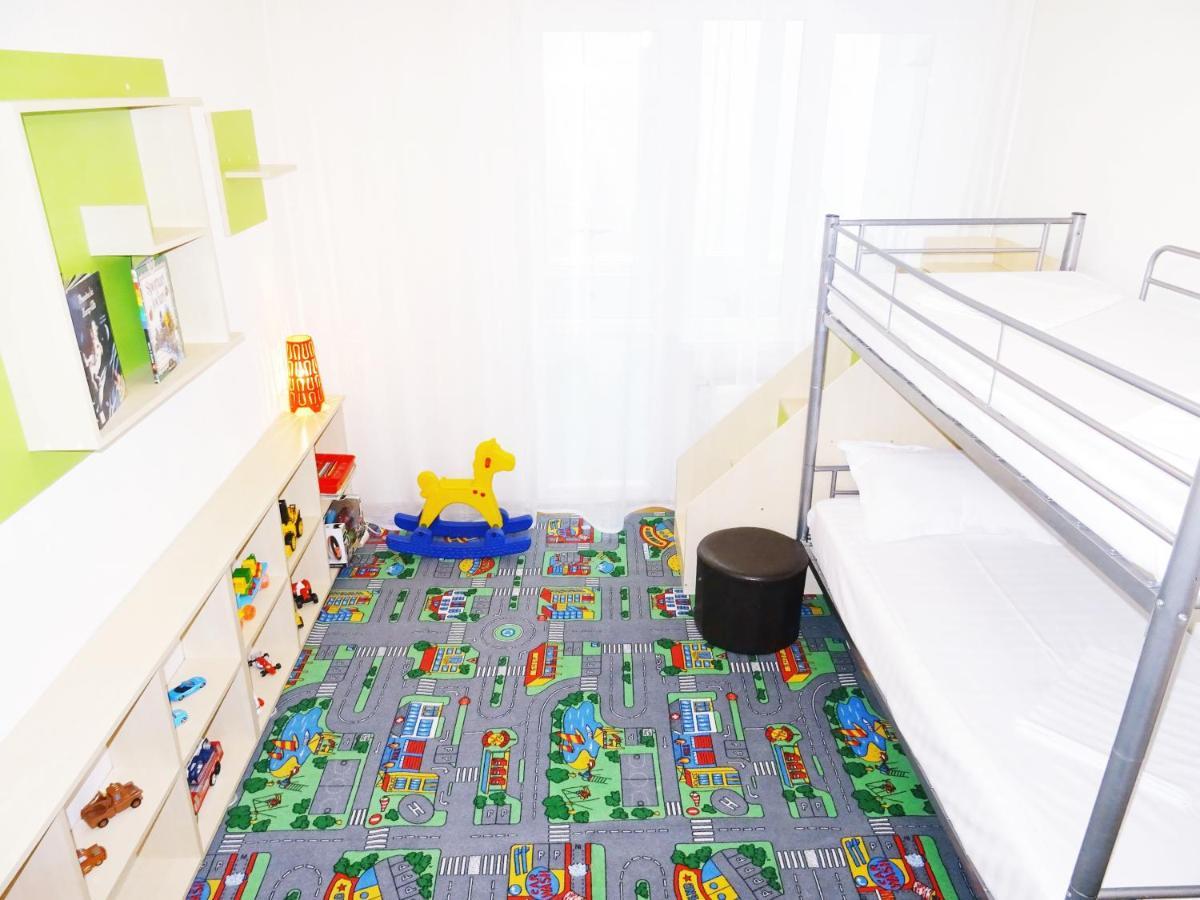 Smart Apartament Πιάτρα Νέαμτς Εξωτερικό φωτογραφία